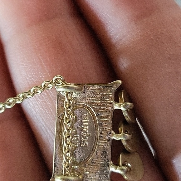 Lia Sophie necklace - Picture 4 of 5